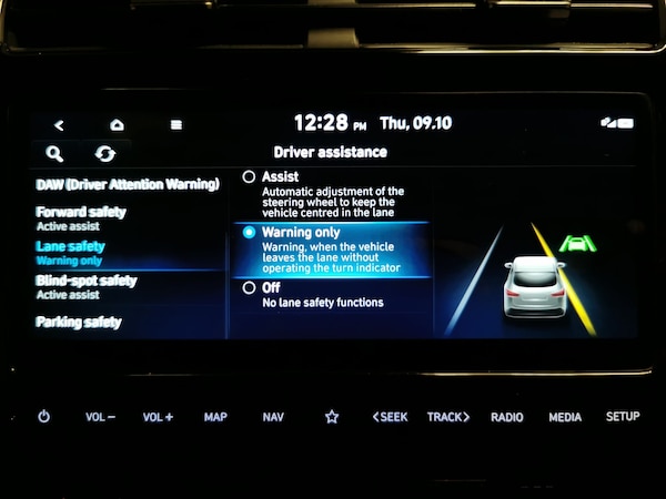 Used Hyundai TUCSON 2023 for sale - 76318333: Photo 29