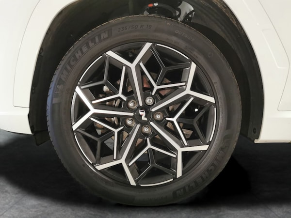 Used Hyundai TUCSON 2023 for sale - 76318333: Photo 32