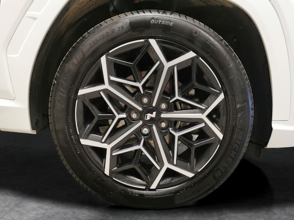 Used Hyundai TUCSON 2023 for sale - 76318333: Photo 33