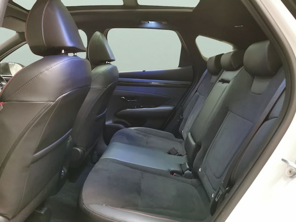 Used Hyundai TUCSON 2023 for sale - 76318333: Photo 36