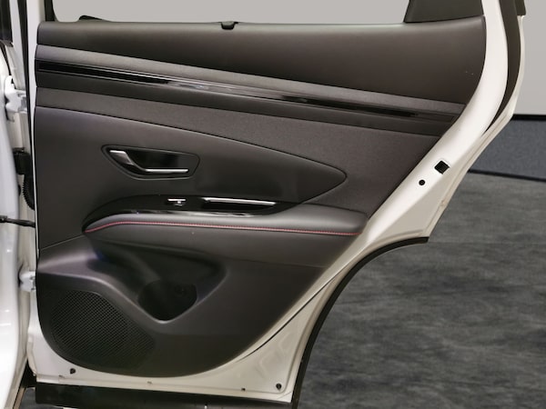 Used Hyundai TUCSON 2023 for sale - 76318333: Photo 39