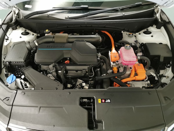 Used Hyundai TUCSON 2023 for sale - 76318333: Photo 43