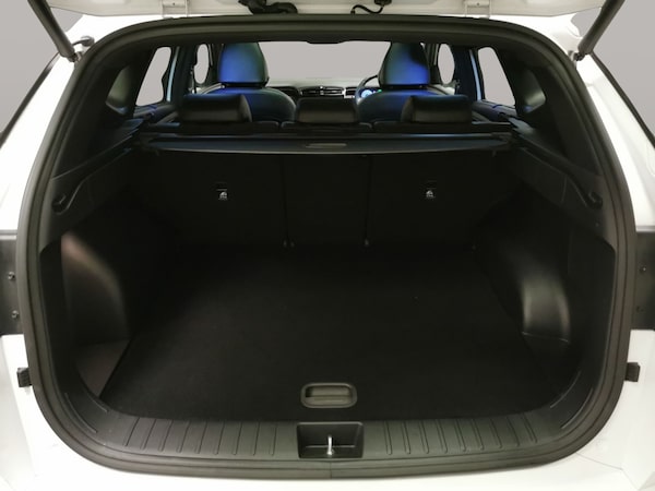 Used Hyundai TUCSON 2023 for sale - 76318333: Photo 44