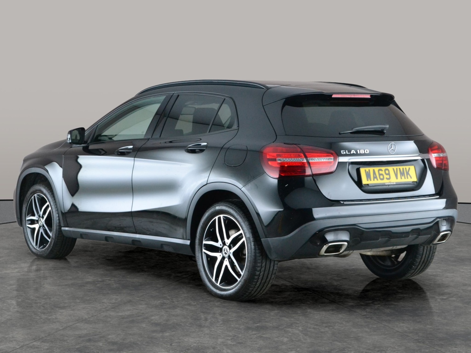 Used Mercedes-Benz GLA for sale - 77485218: Photo 11