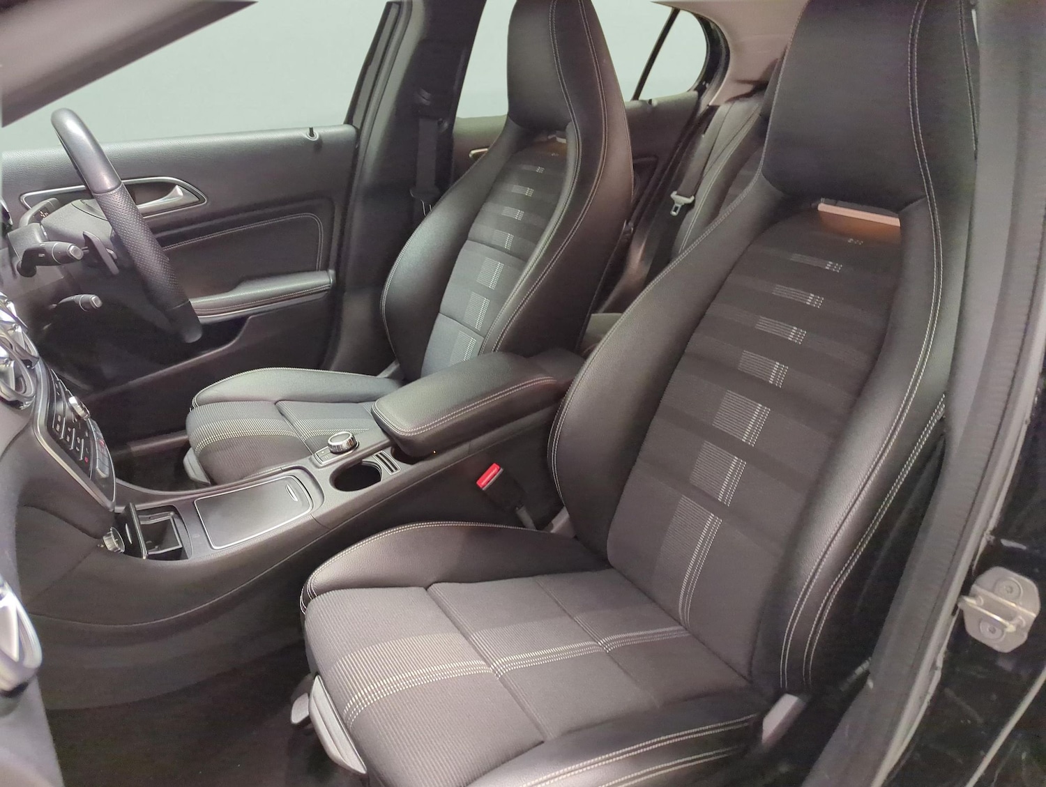 Used Mercedes-Benz GLA for sale - 77485218: Photo 13