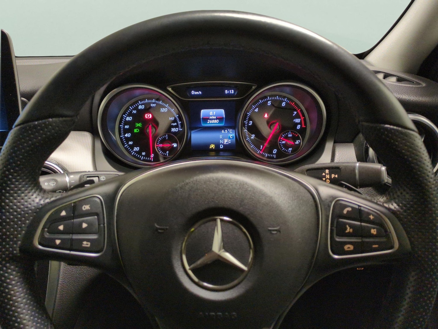 Used Mercedes-Benz GLA for sale - 77485218: Photo 15