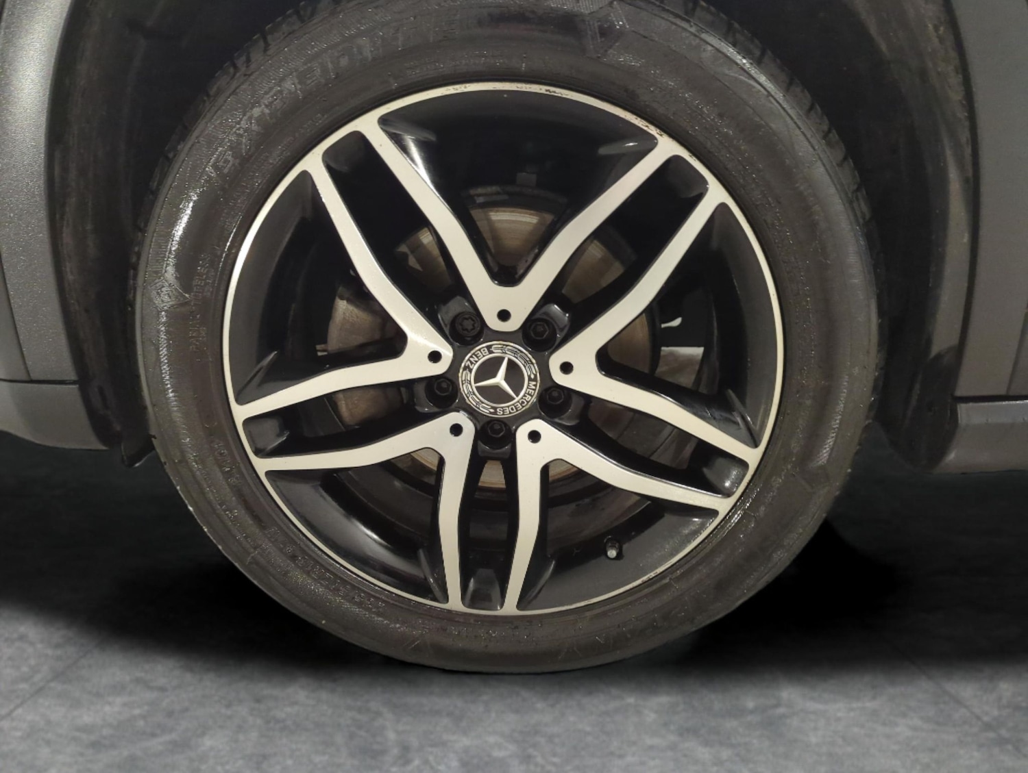 Used Mercedes-Benz GLA for sale - 77485218: Photo 22