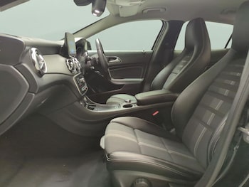 Used Mercedes-Benz GLA undefined for sale - 77485218: Photo