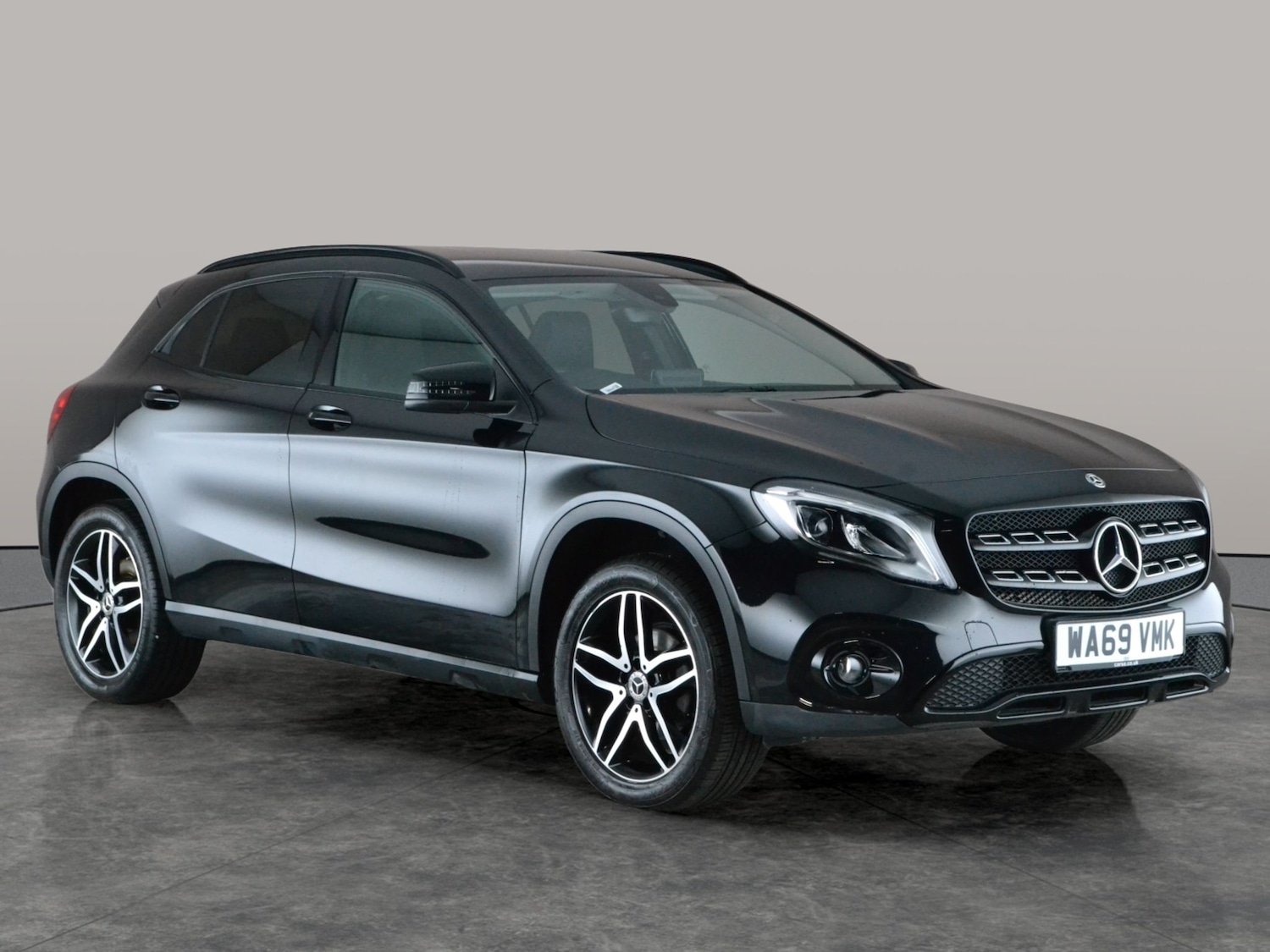 Used Mercedes-Benz GLA for sale - 77485218: Photo 7