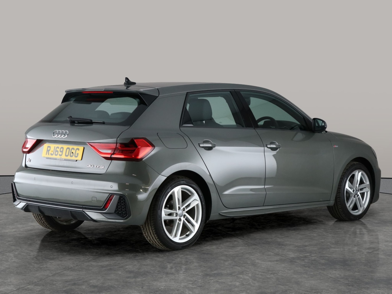 Used Audi A1 2019 for sale - 76362426: Photo 12
