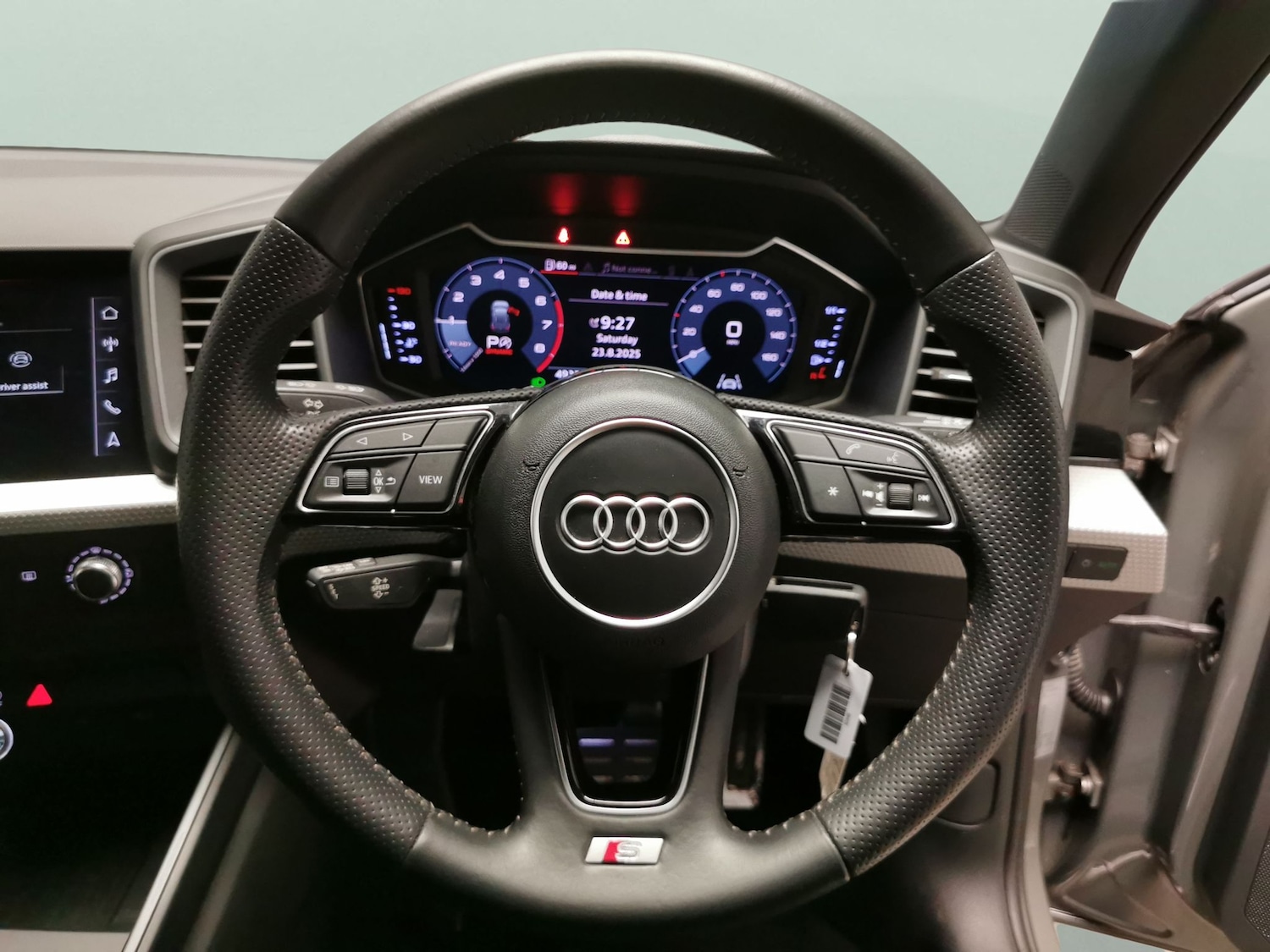 Used Audi A1 2019 for sale - 76362426: Photo 18