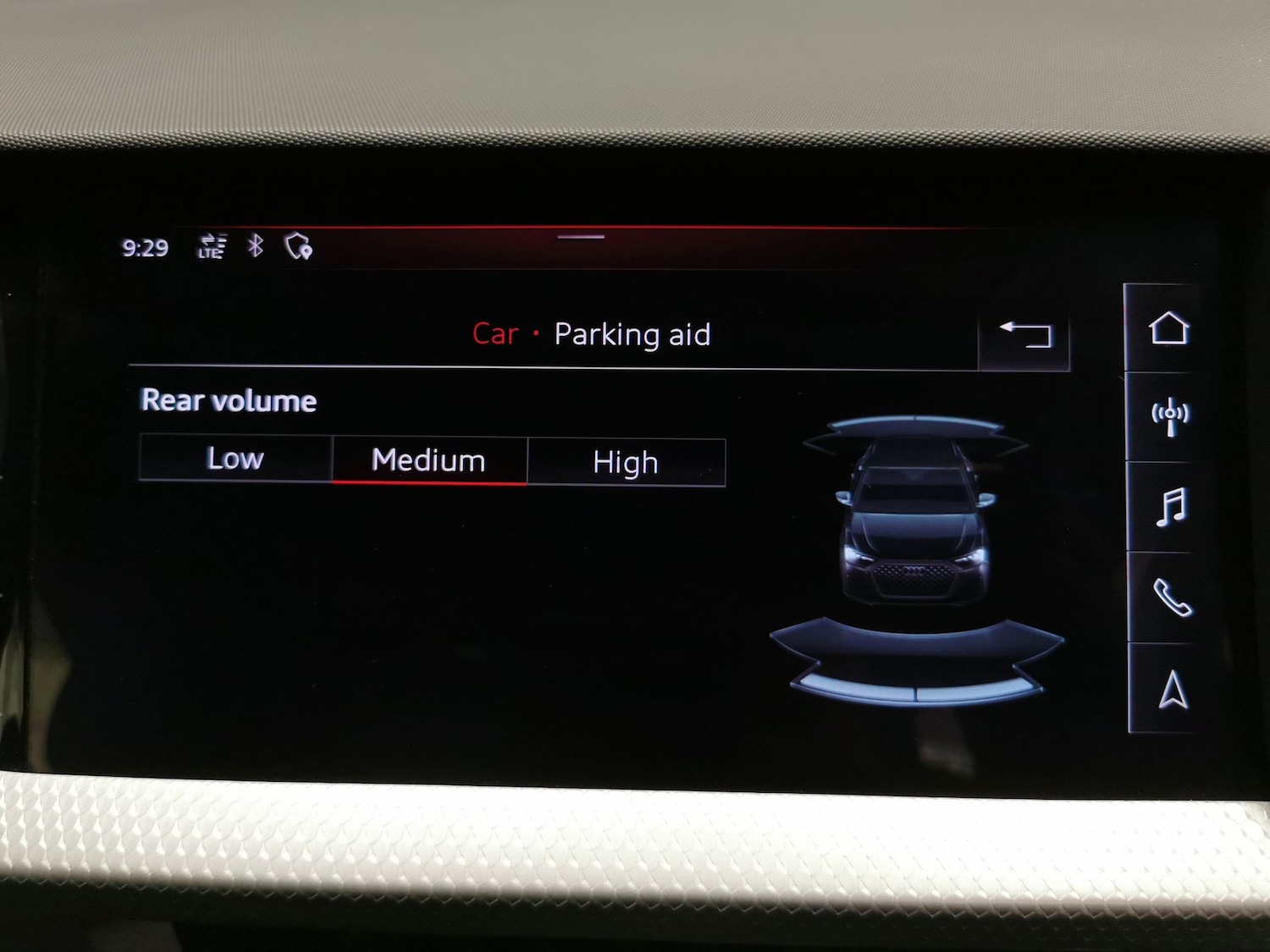 Used Audi A1 2019 for sale - 76362426: Photo 22