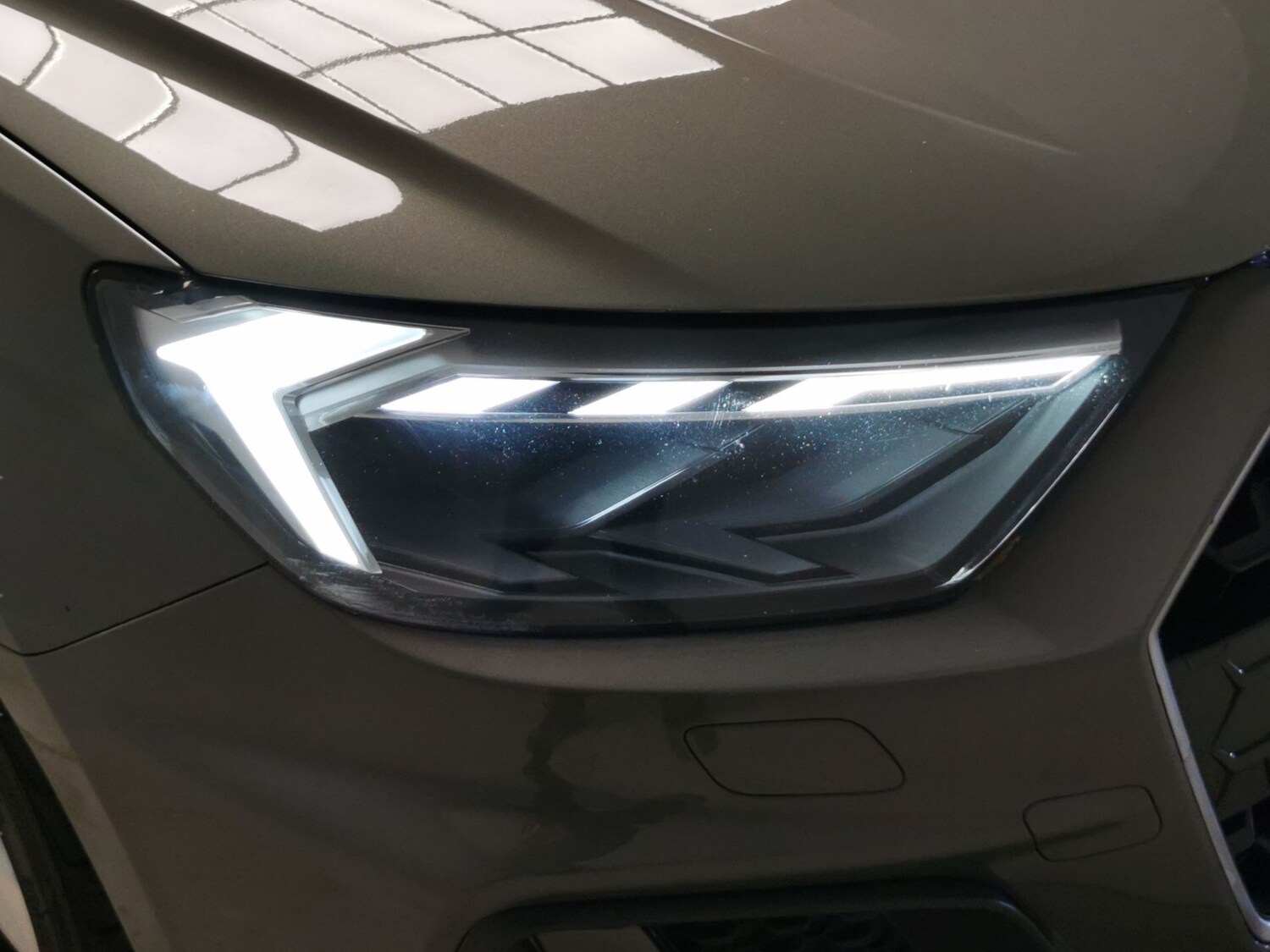 Used Audi A1 2019 for sale - 76362426: Photo 28