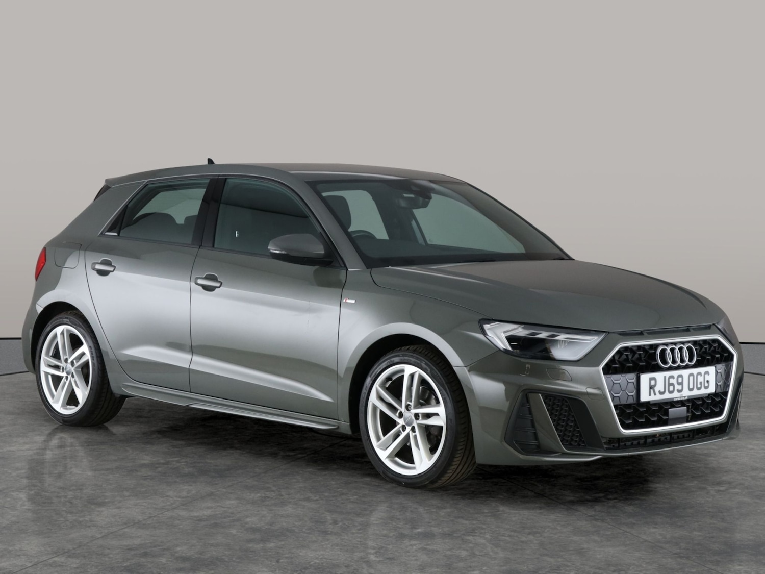 Used Audi A1 2019 for sale - 76362426: Photo 9