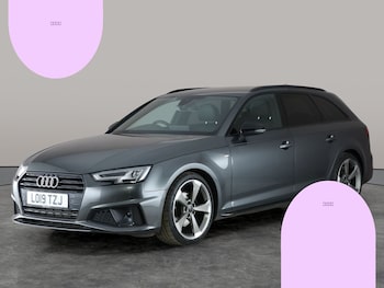 Used Audi A4 Avant 2019 for sale - 76413144: Photo