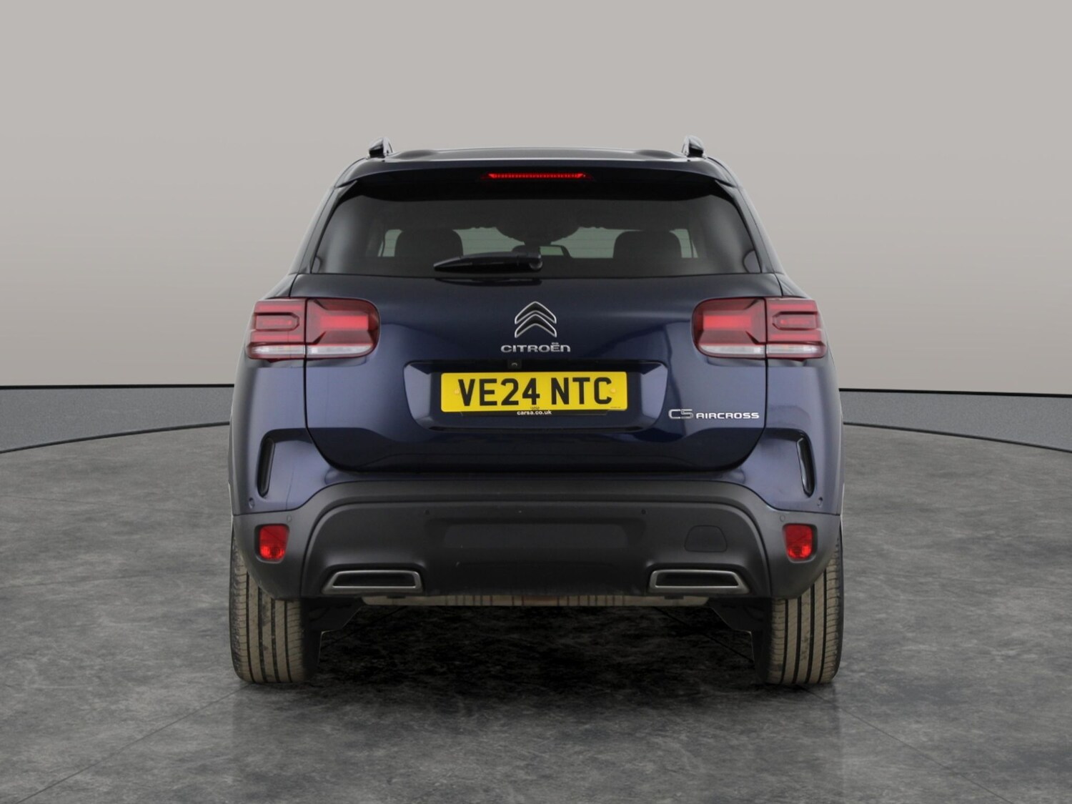 Used Citroen C5 Aircross 2024 for sale - 77650873: Photo 10