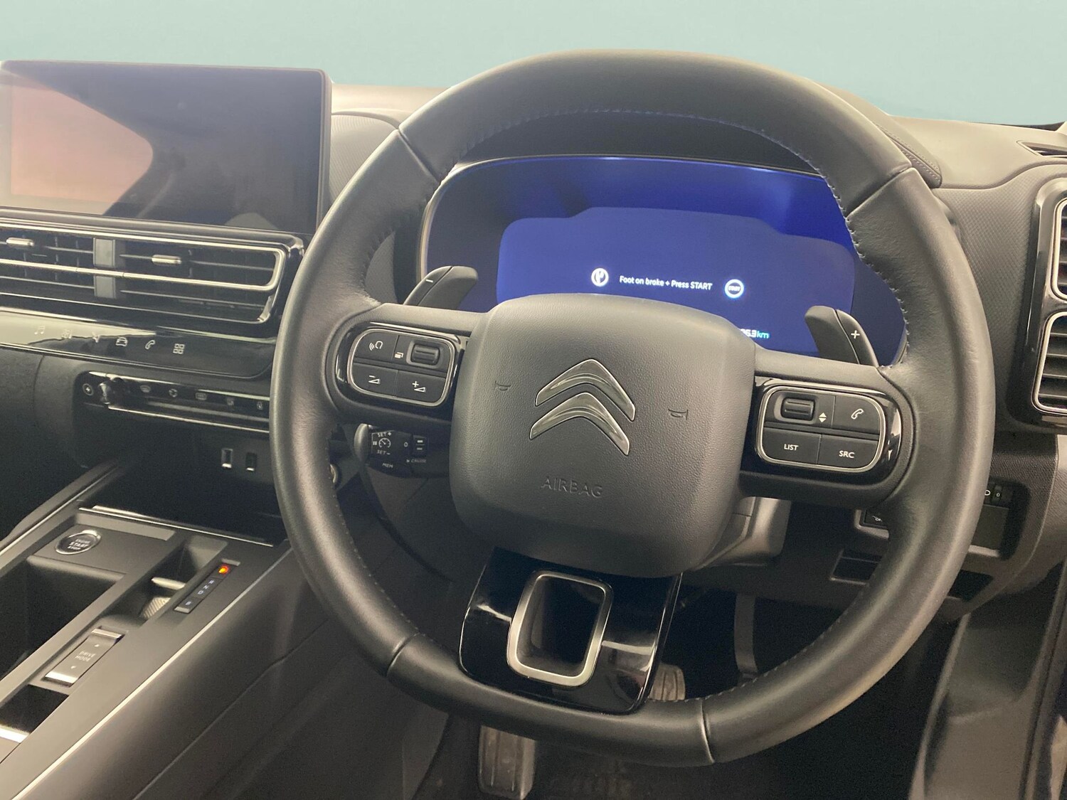 Used Citroen C5 Aircross 2024 for sale - 77650873: Photo 13