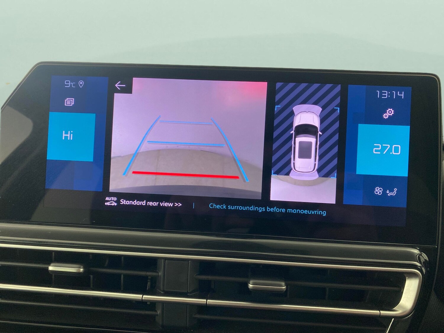 Used Citroen C5 Aircross 2024 for sale - 77650873: Photo 15