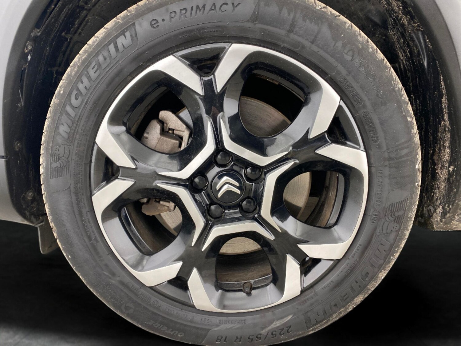 Used Citroen C5 Aircross 2024 for sale - 77650873: Photo 18