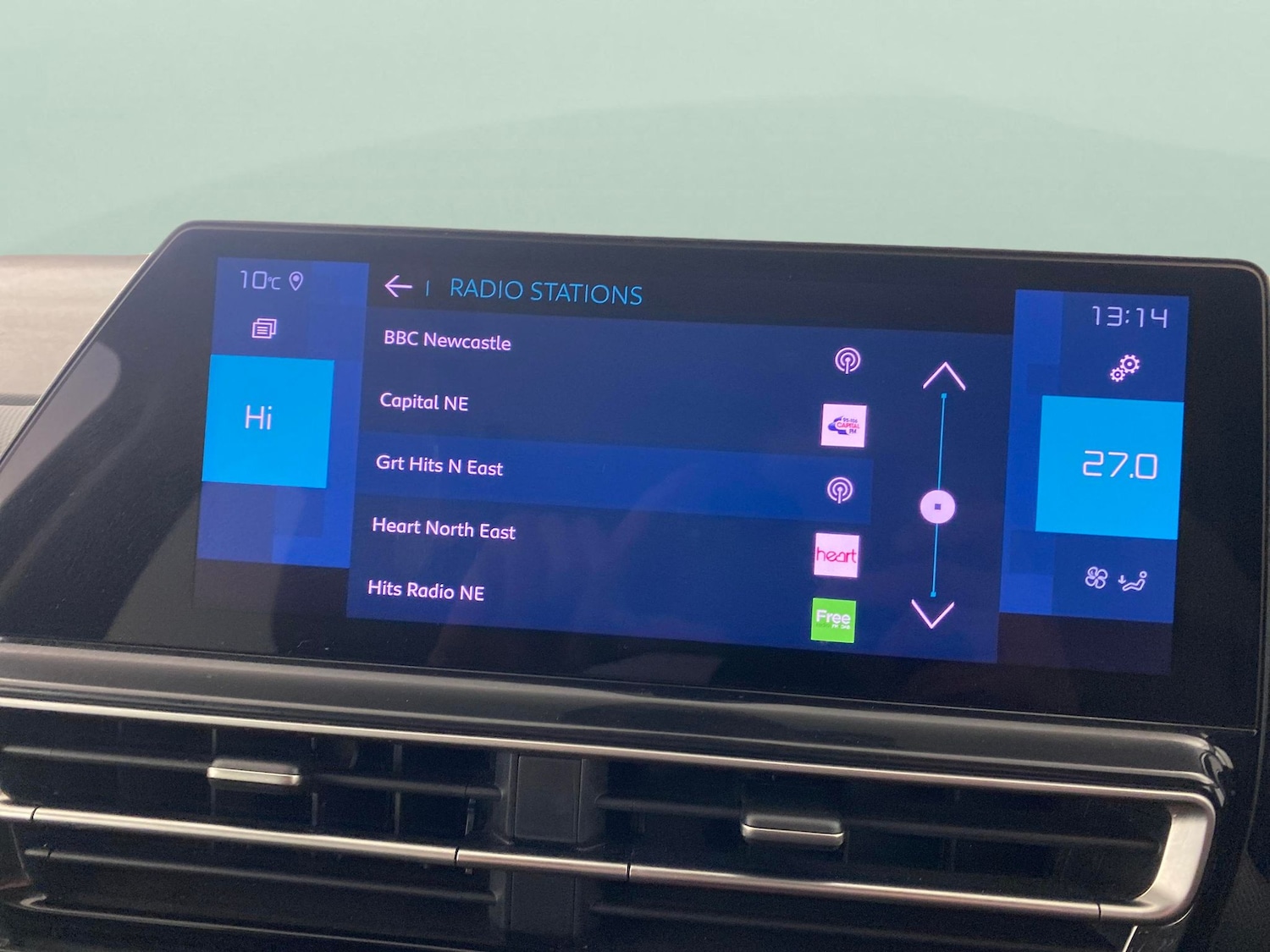 Used Citroen C5 Aircross 2024 for sale - 77650873: Photo 5