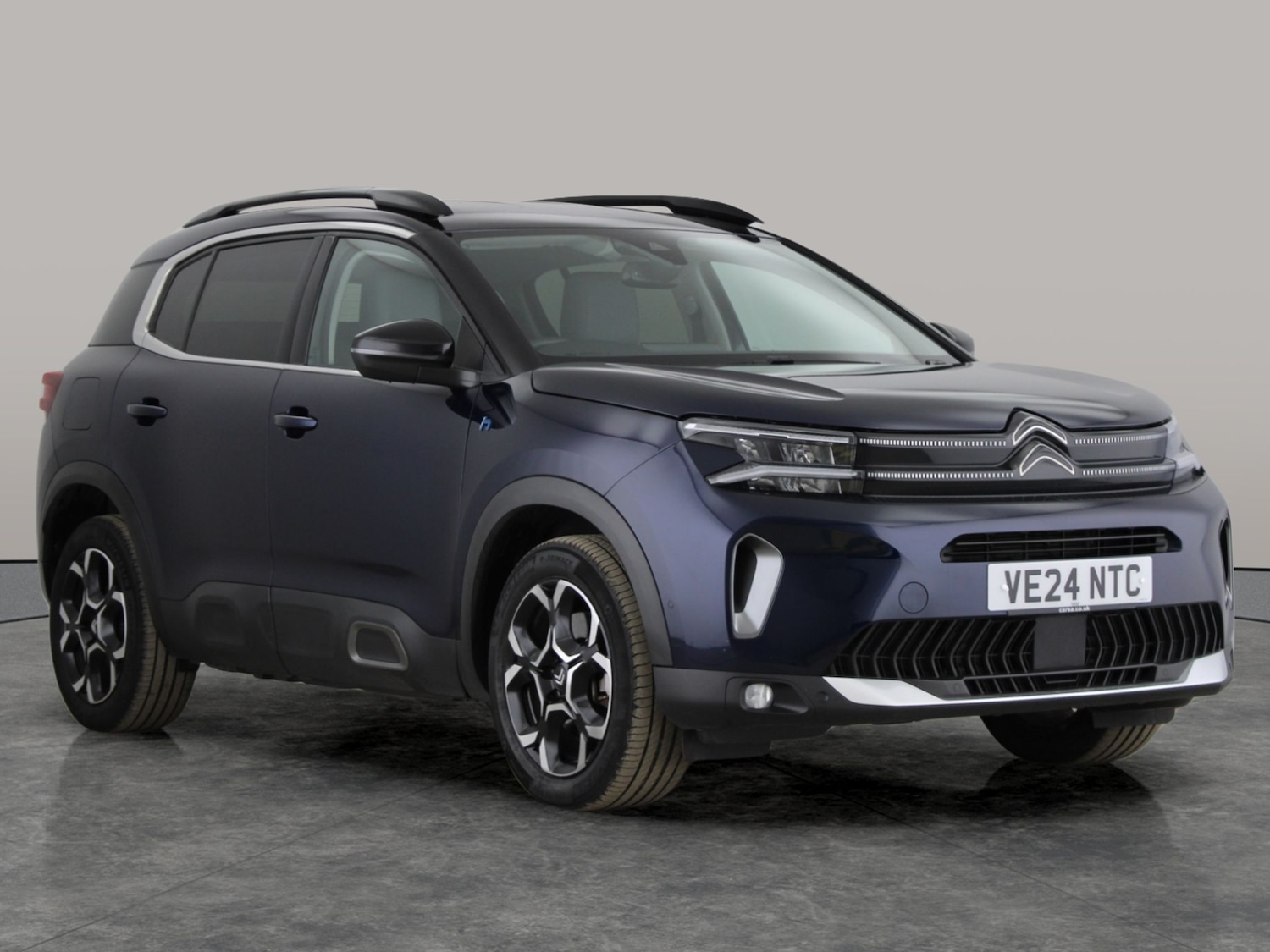 Used Citroen C5 Aircross 2024 for sale - 77650873: Photo 7