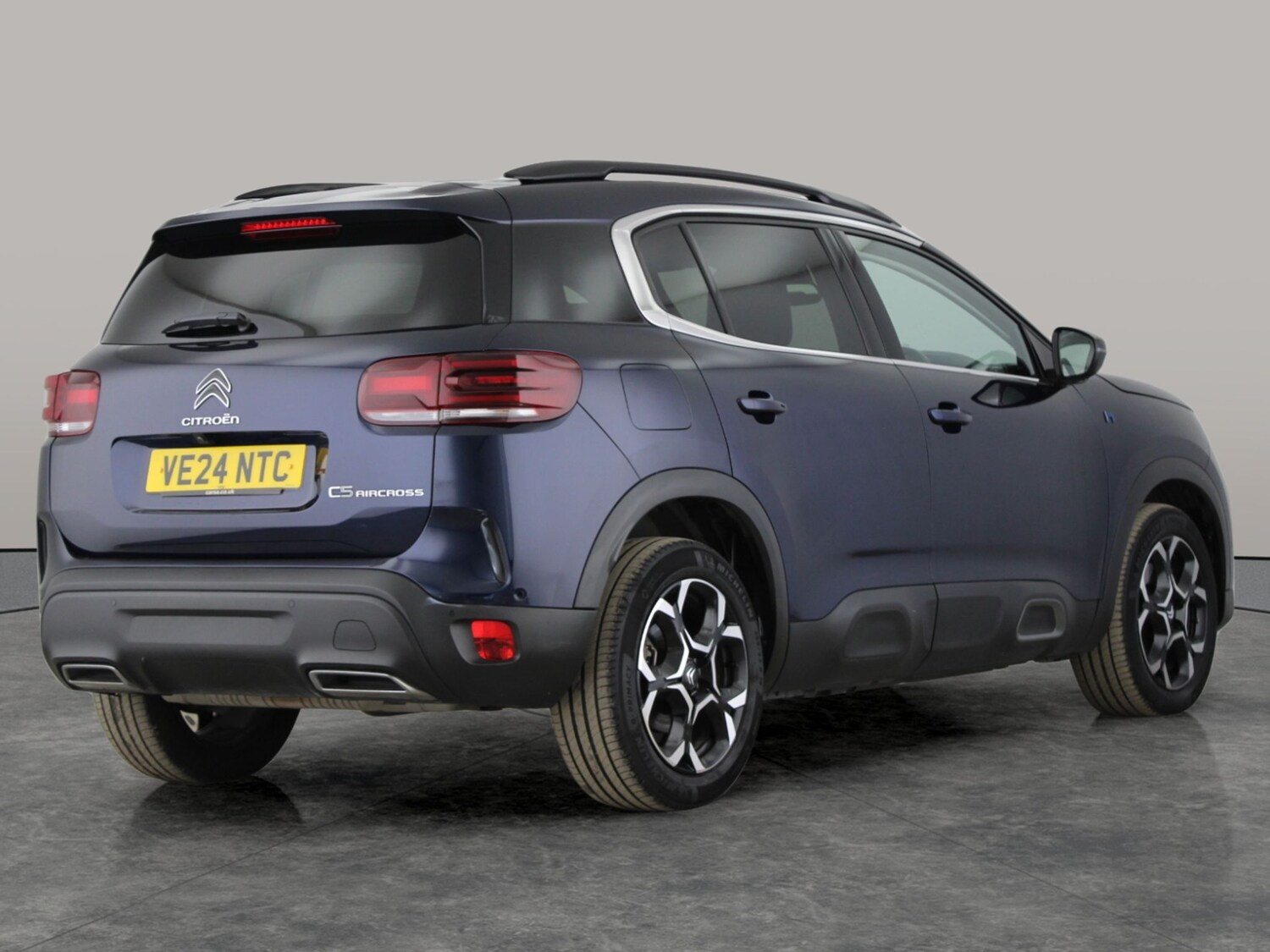 Used Citroen C5 Aircross 2024 for sale - 77650873: Photo 9