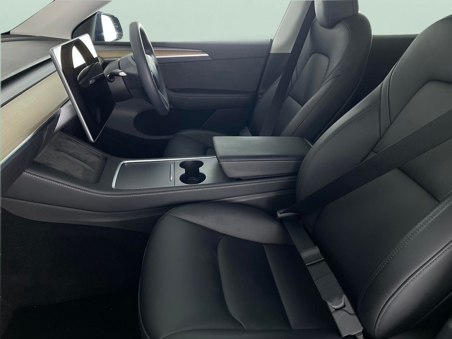 Used Tesla Model Y 2022 for sale - 77517344: Photo 4