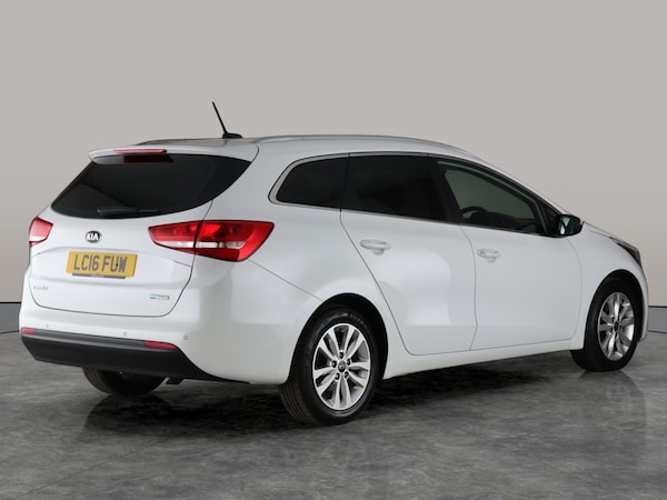 Used Kia Ceed 2016 for sale - 76318374: Photo 11
