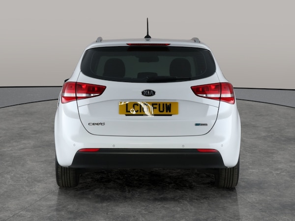 Used Kia Ceed 2016 for sale - 76318374: Photo 12