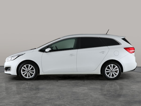 Used Kia Ceed 2016 for sale - 76318374: Photo 14