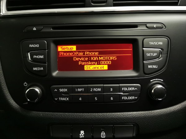 Used Kia Ceed 2016 for sale - 76318374: Photo 24