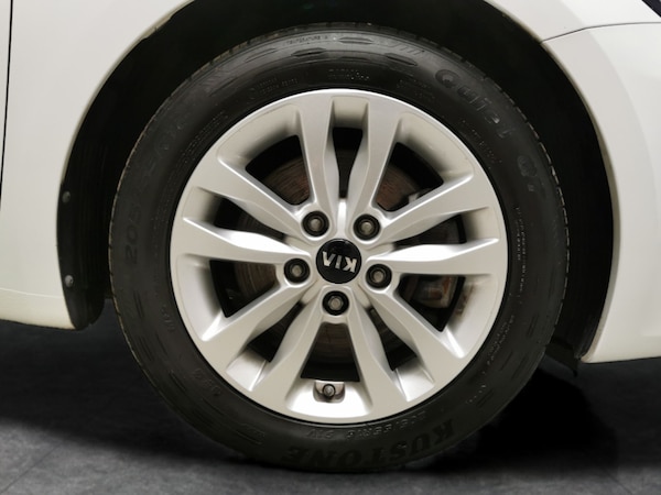 Used Kia Ceed 2016 for sale - 76318374: Photo 33