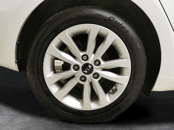 Used Kia Ceed 2016 for sale - 76318374: Photo 34