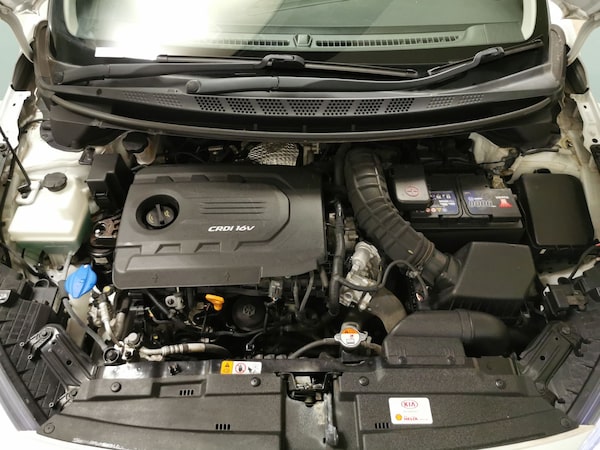 Used Kia Ceed 2016 for sale - 76318374: Photo 43