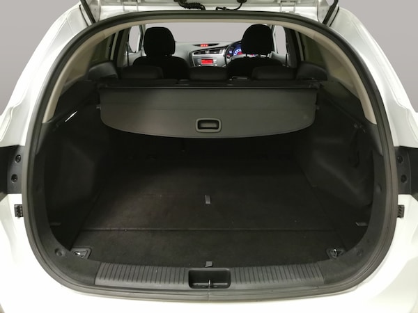 Used Kia Ceed 2016 for sale - 76318374: Photo 44