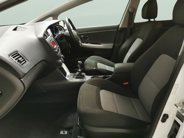 Used Kia Ceed 2016 for sale - 76318374: Photo 4