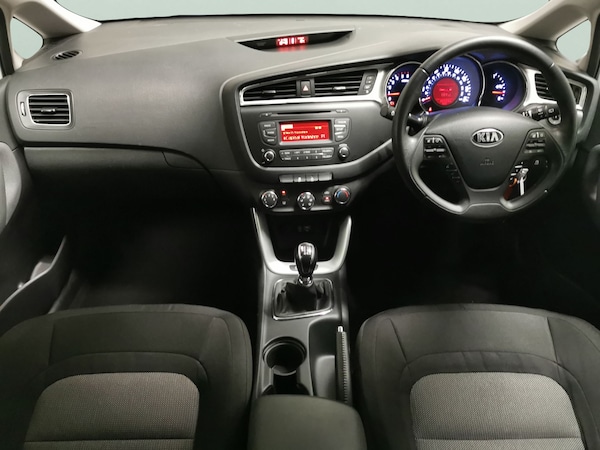Used Kia Ceed 2016 for sale - 76318374: Photo 7