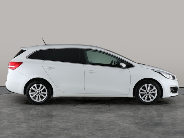 Used Kia Ceed 2016 for sale - 76318374: Photo 9