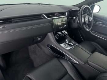 Used Jaguar F-Pace 2022 for sale - 75189585: Photo