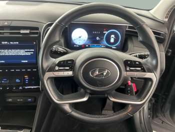 Used Hyundai TUCSON 2023 for sale - 74805892: Photo