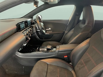 Used Mercedes-Benz A-Class  for sale - 75856529: Photo