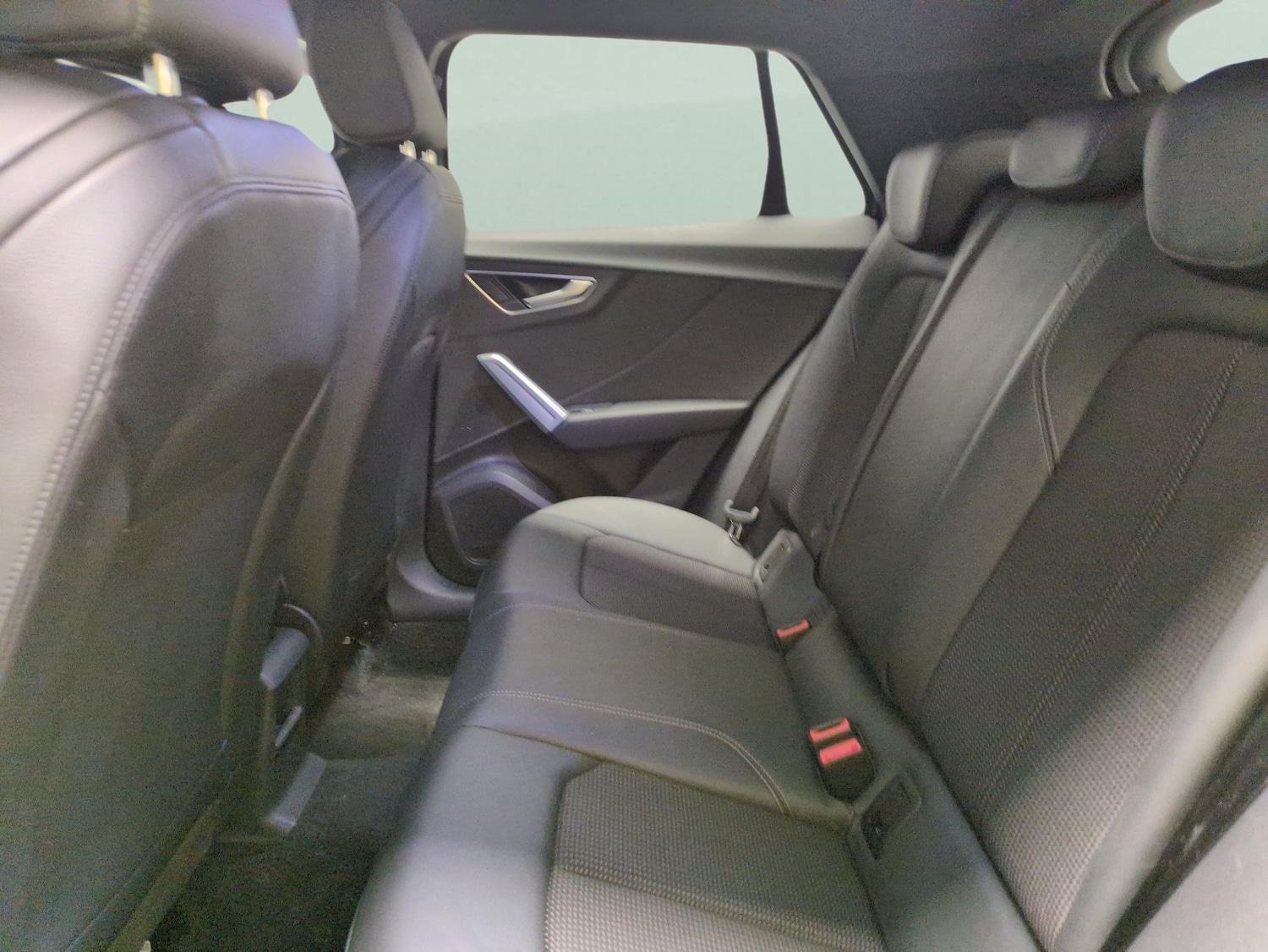 Vehicle 31