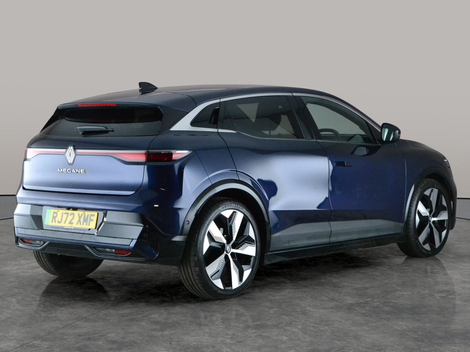 Used Renault Megane E Tech 2022 for sale - 77545581: Photo 10