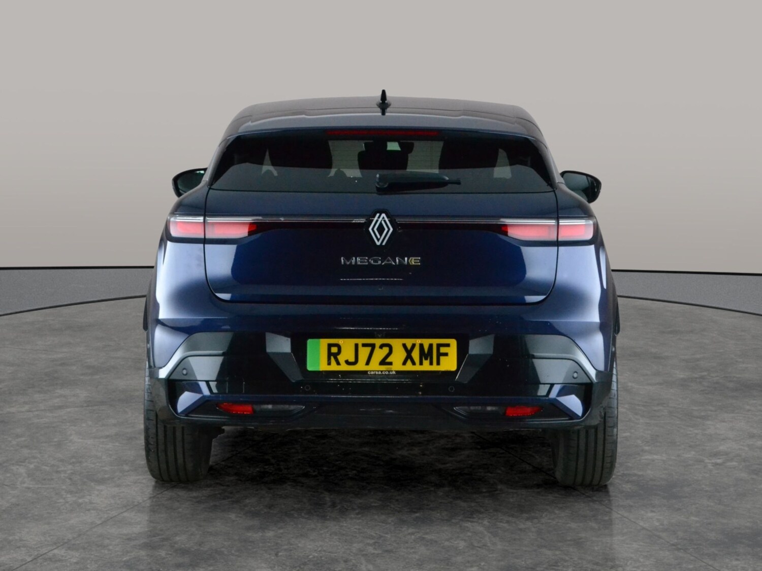 Used Renault Megane E Tech 2022 for sale - 77545581: Photo 11