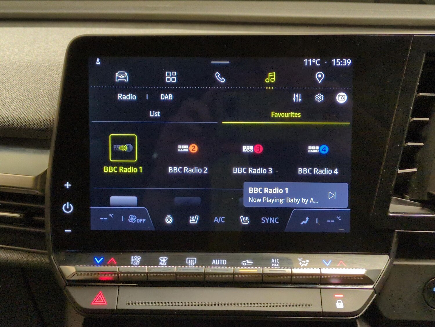 Used Renault Megane E Tech 2022 for sale - 77545581: Photo 15