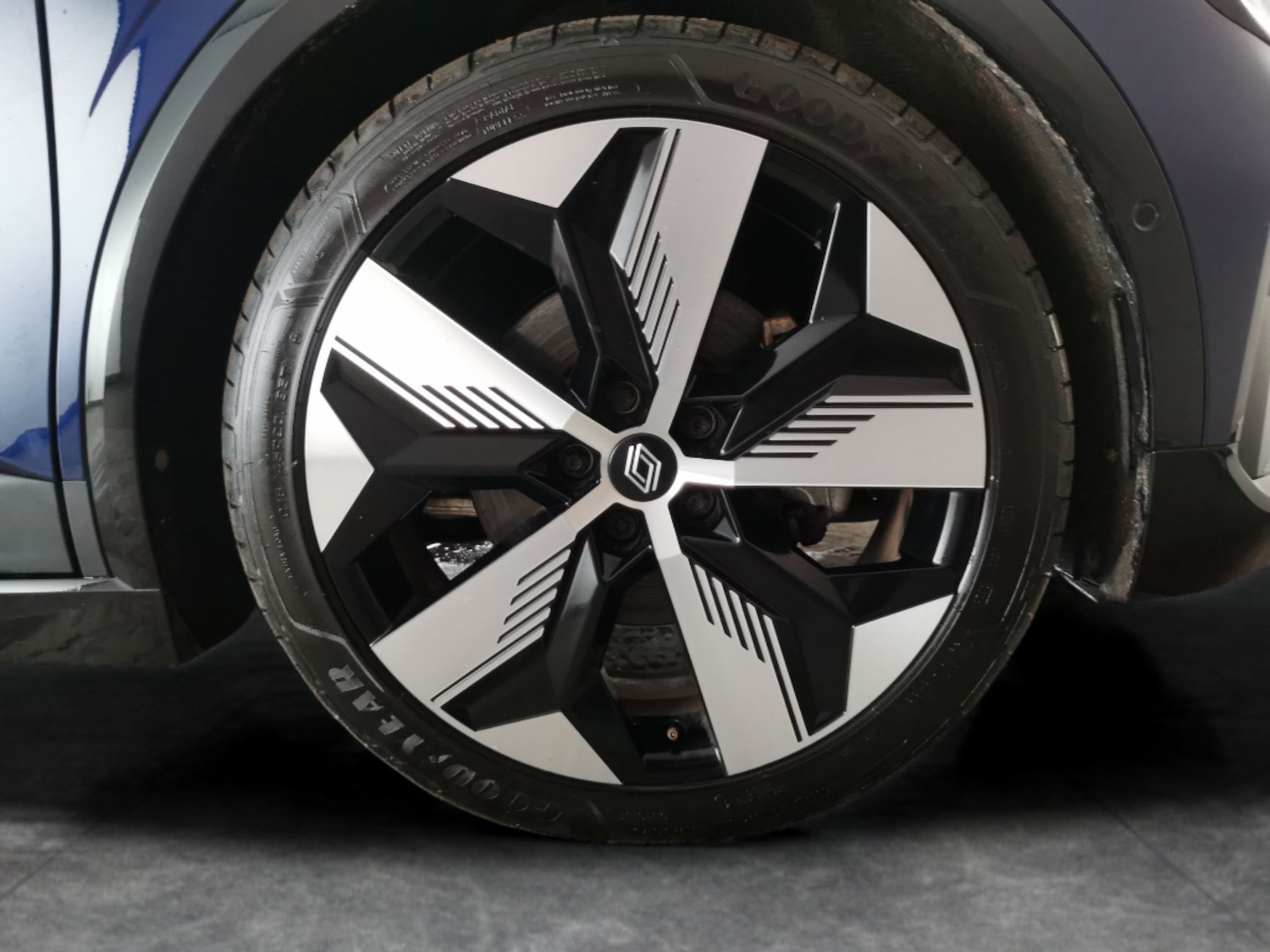 Used Renault Megane E Tech 2022 for sale - 77545581: Photo 28