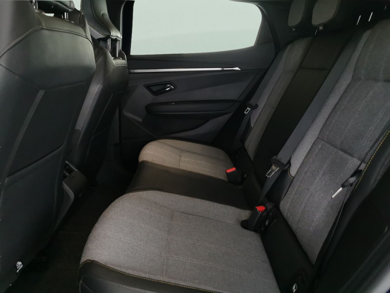 Used Renault Megane E Tech 2022 for sale - 77545581: Photo 30