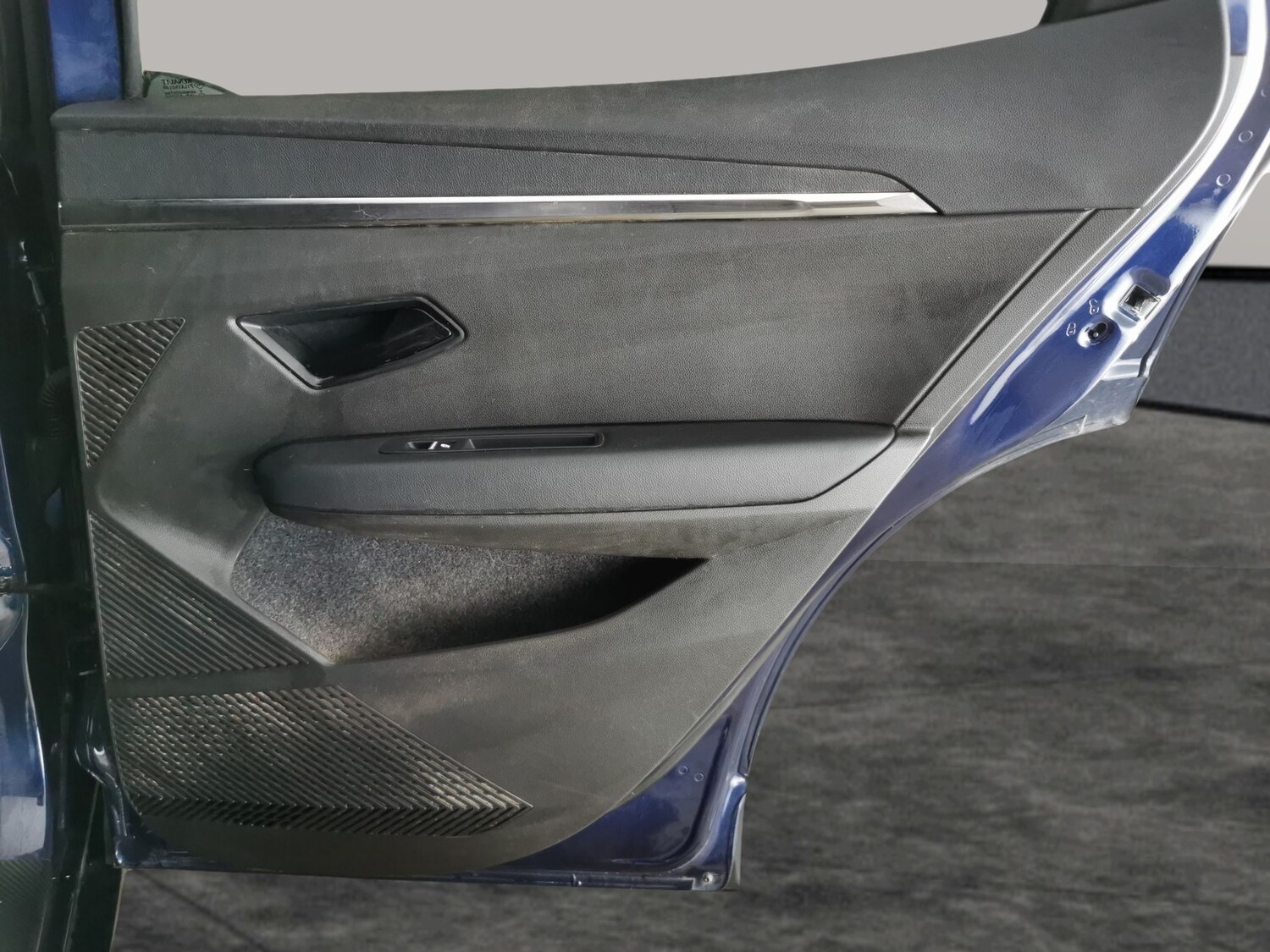 Used Renault Megane E Tech 2022 for sale - 77545581: Photo 33