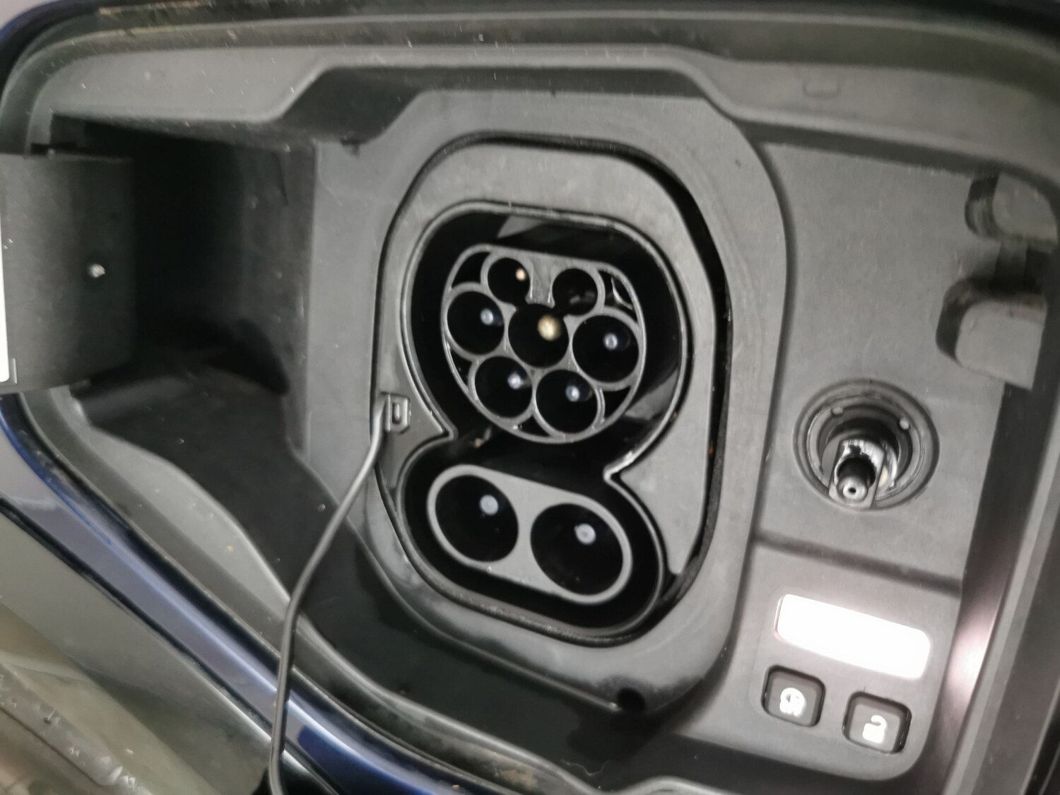 Used Renault Megane E Tech 2022 for sale - 77545581: Photo 35