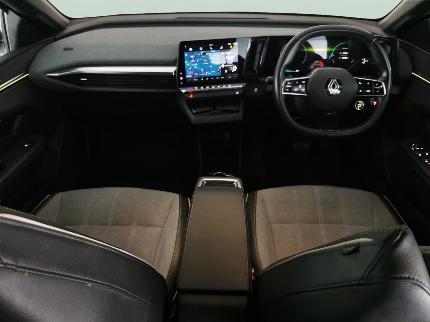 Used Renault Megane E Tech 2022 for sale - 77545581: Photo 7